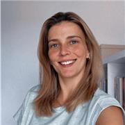 Maestra graduada con proficiency de ingles